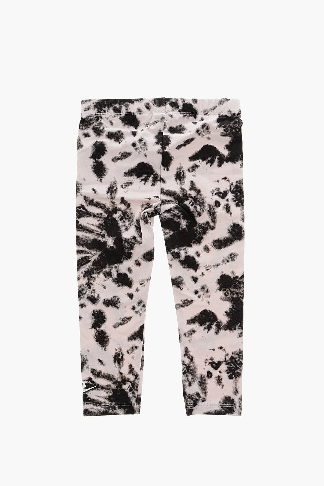 Convention lack Communism Nike KIDS Tie Dye Effect Legging and T-shirt Set girls - Glamood Outlet