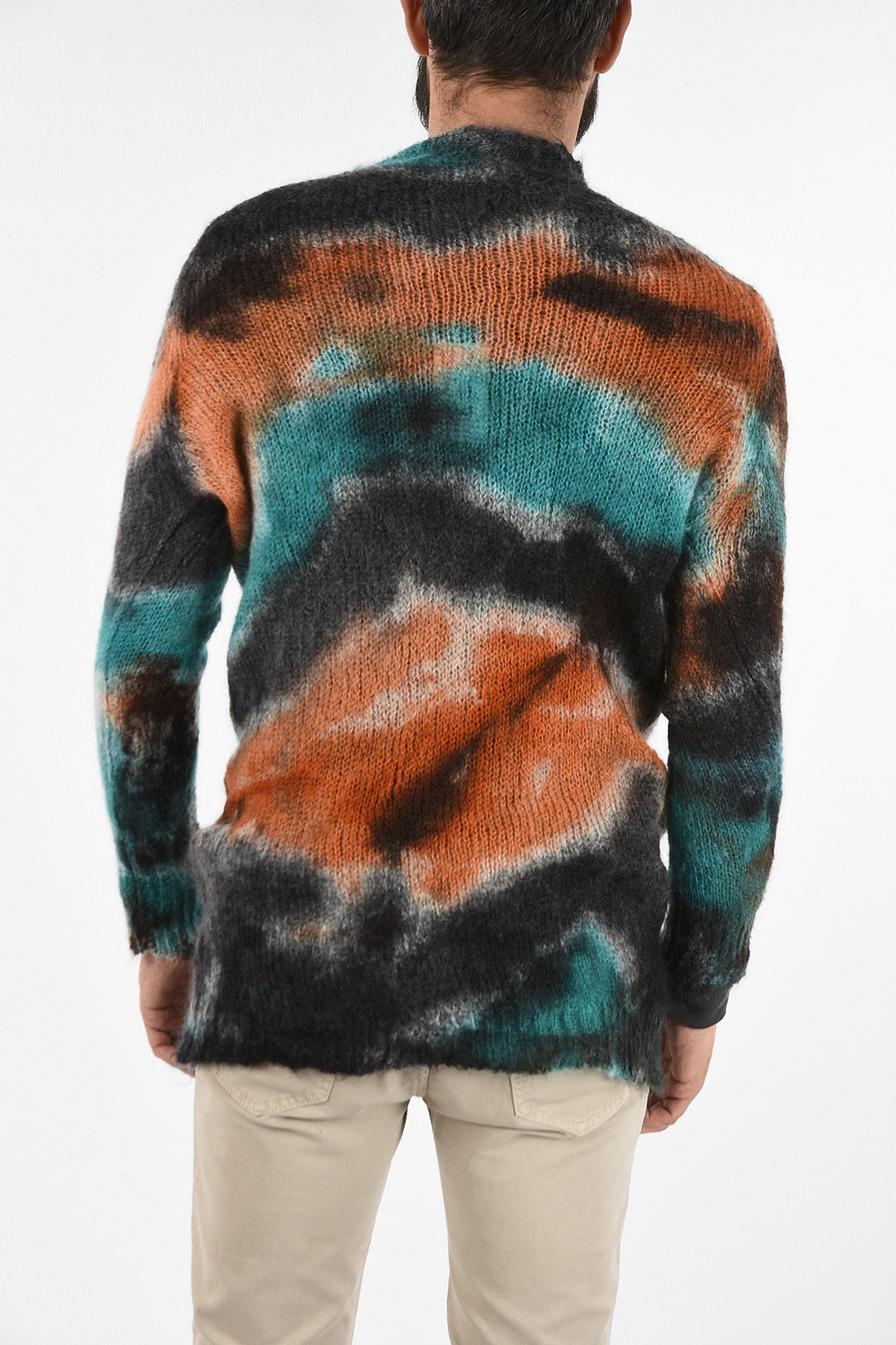 lululemon sundown sweater wrap