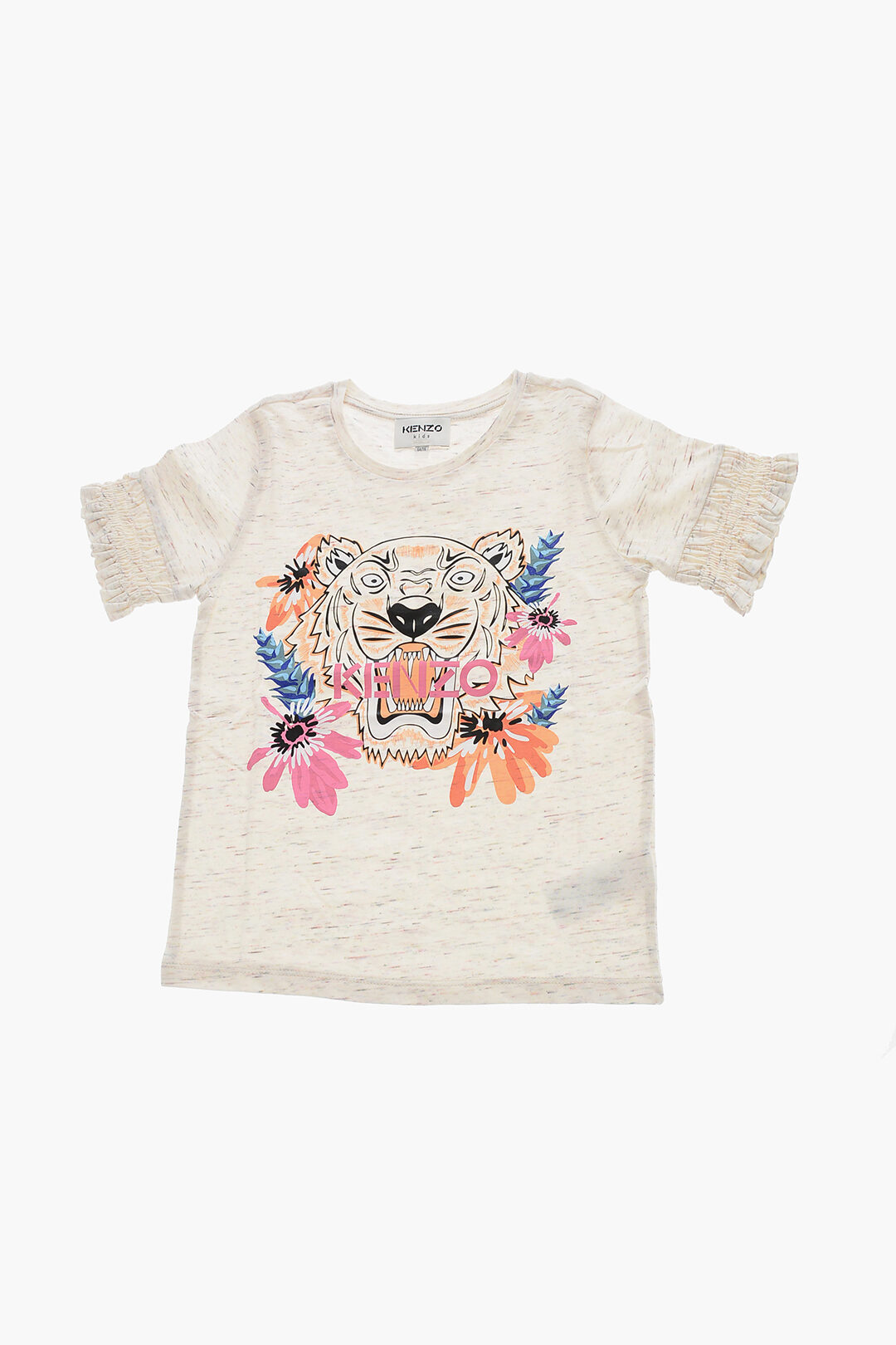 Kenzo t outlet shirt for girls