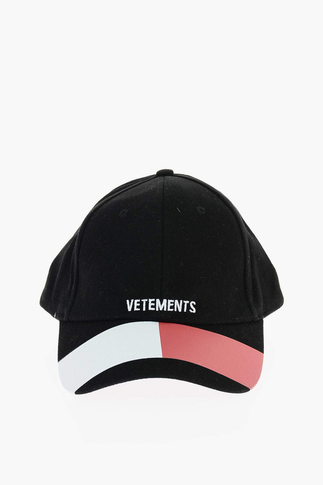 TOMMY HILFIGER embroidered cap
