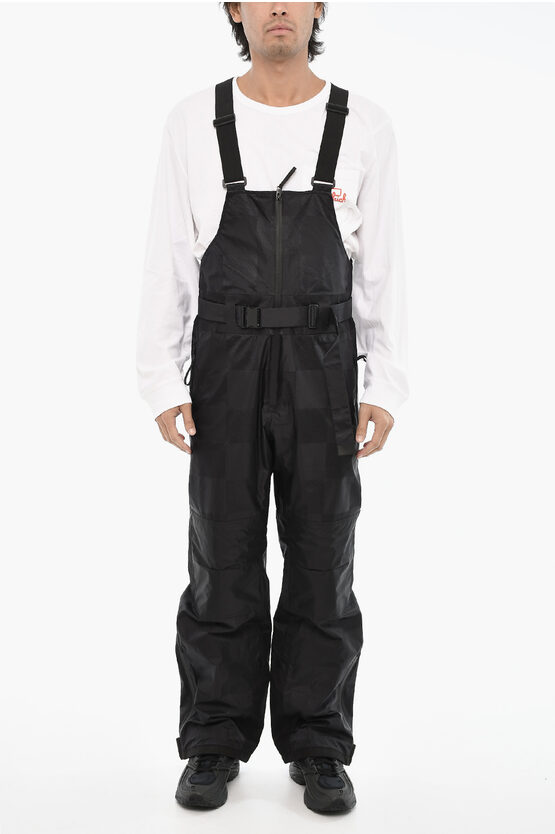 Ton On Ton Check Pa… - image