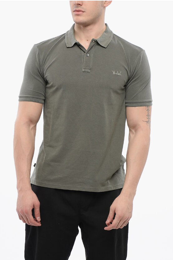 Ton-Sur-Ton Embroid… - image