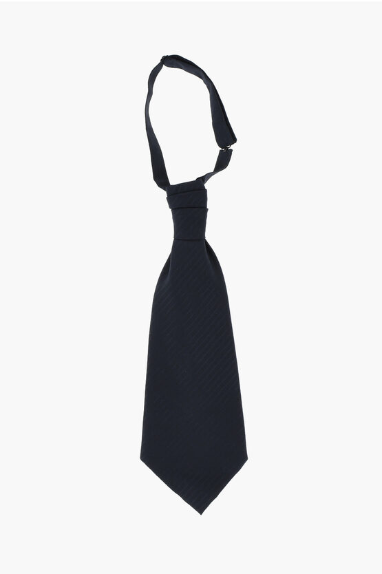 Ton-Sur-Ton Striped… - image
