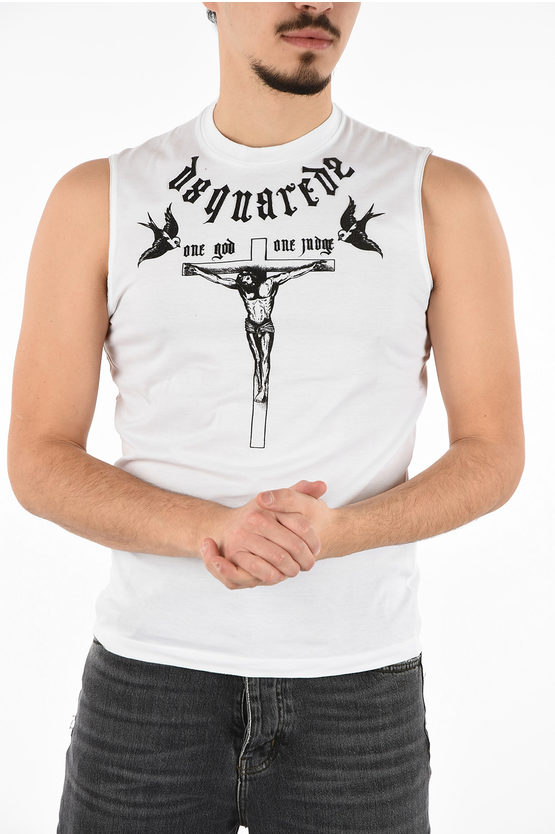 Top With Embroidery… - image