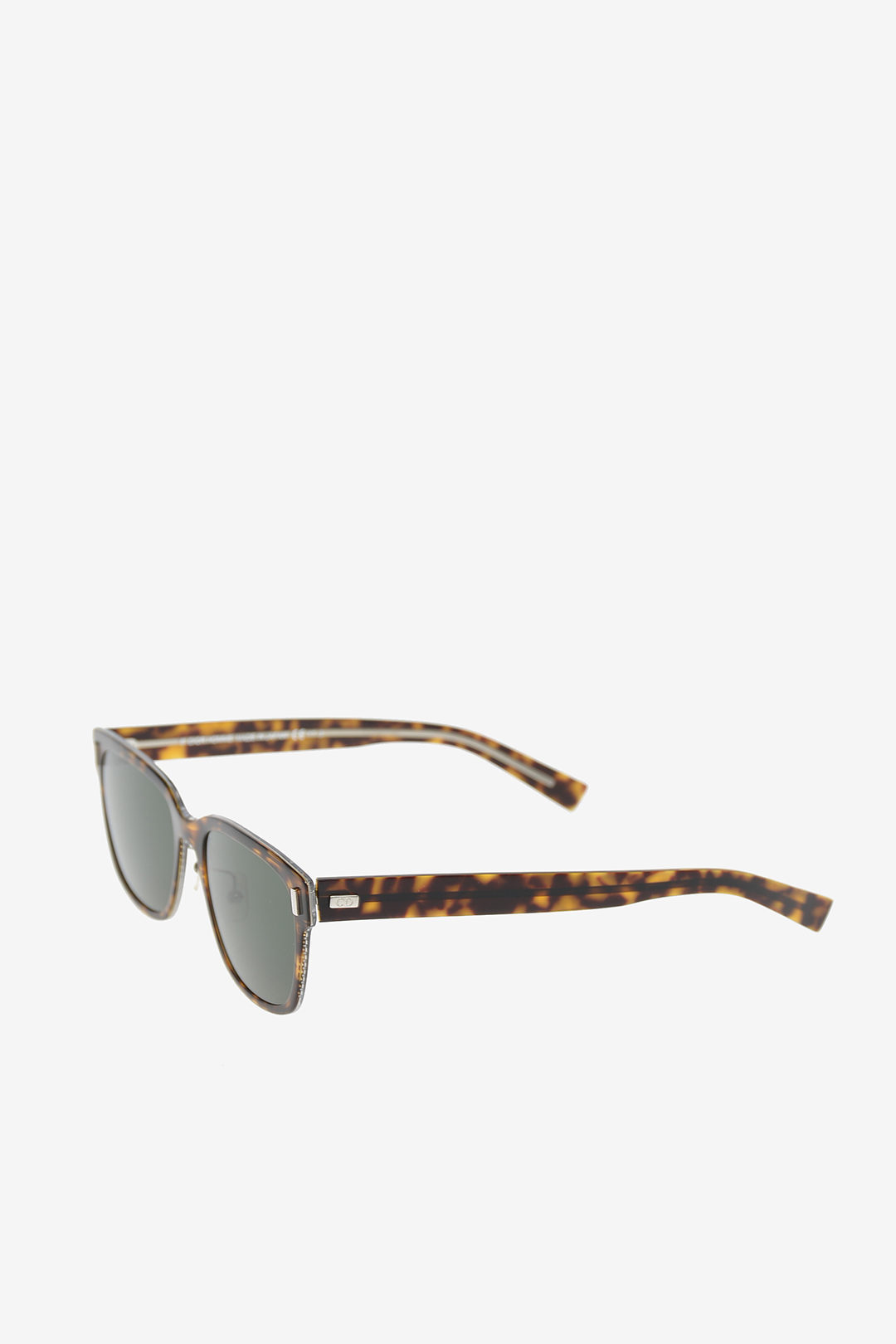 Christian Dior Oversized Tortoise Sunglasses - BOPF | Business of Preloved  Fashion