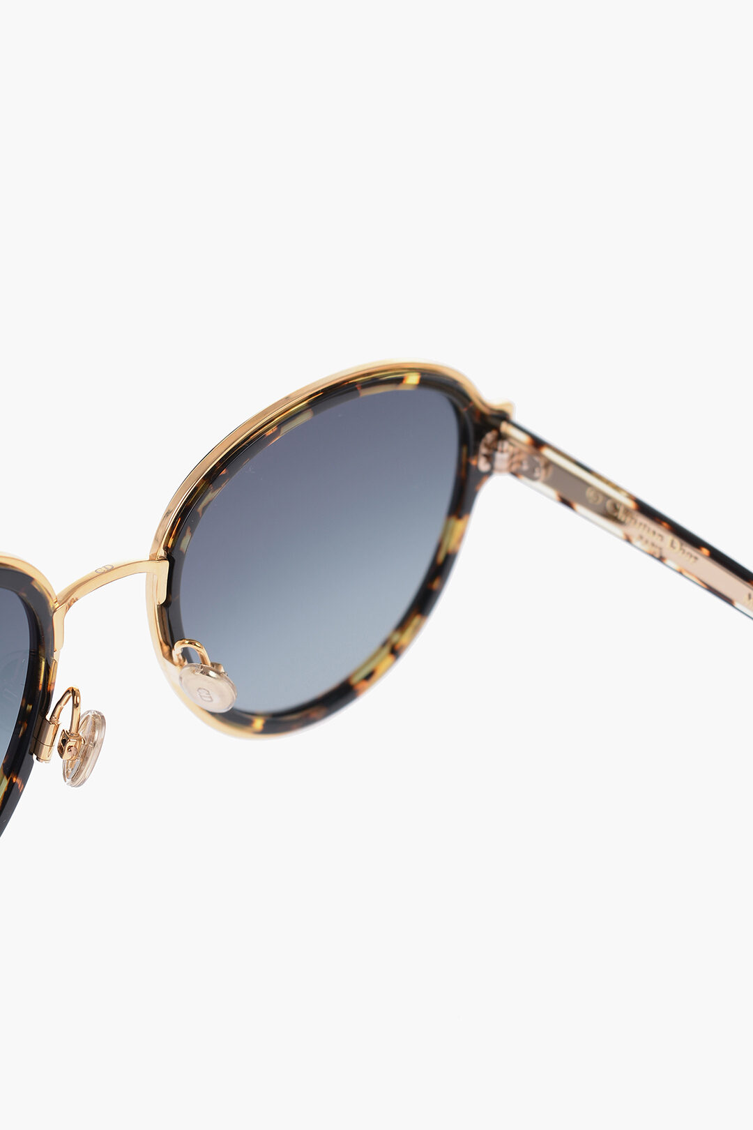 Dior Tortoiseshell CELESTIAL Sunglasses women Glamood Outlet