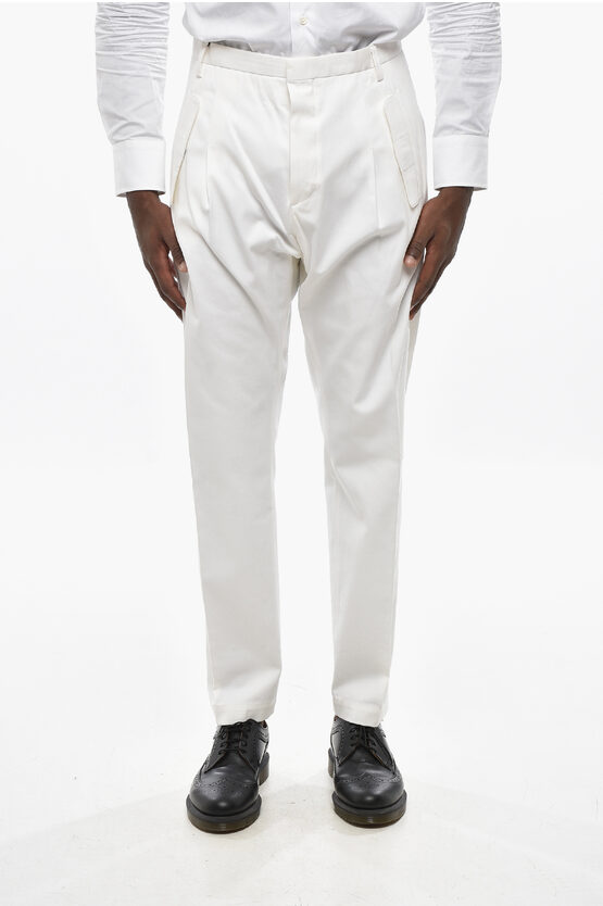 Trend Cotton Chinos… - image