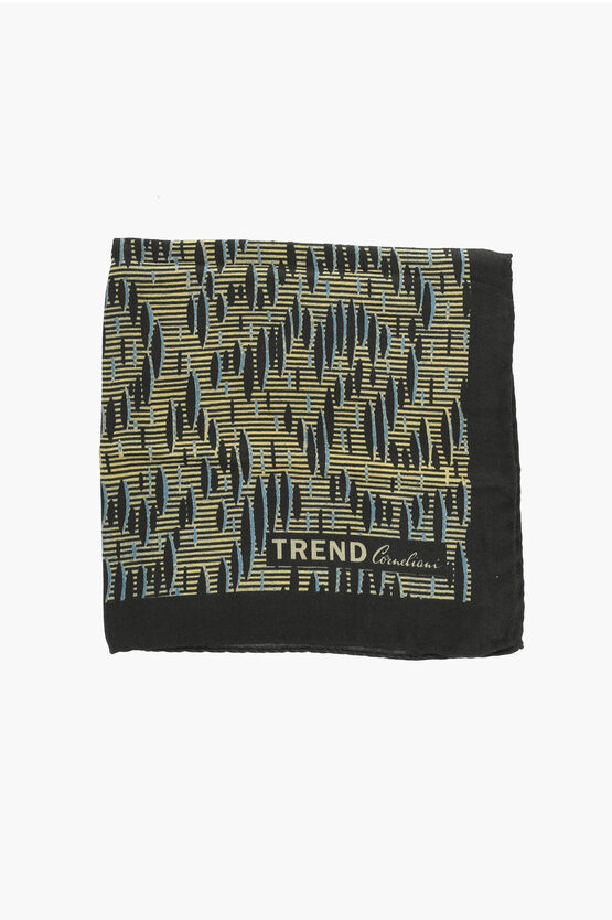Trend Patterned Sil… - image