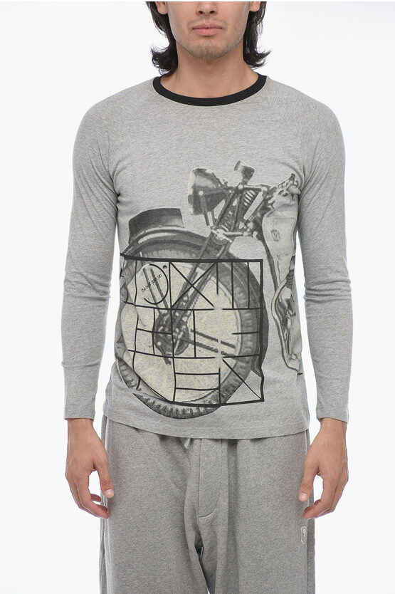 Trend Printed Long … - image