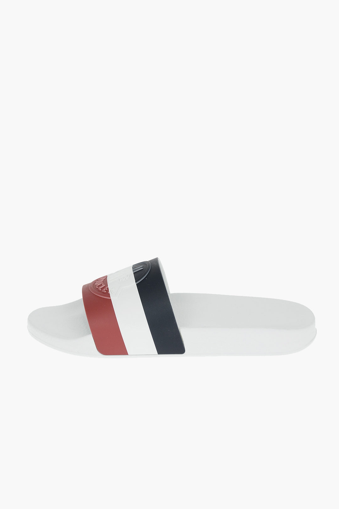 Moncler discount slides men