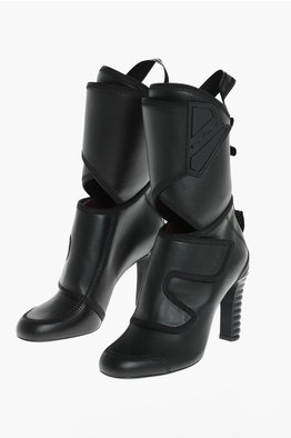 Outlet Scarpe Fendi donna - Glamood Outlet