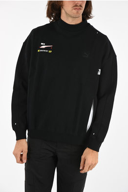 puma sweatshirt outlet