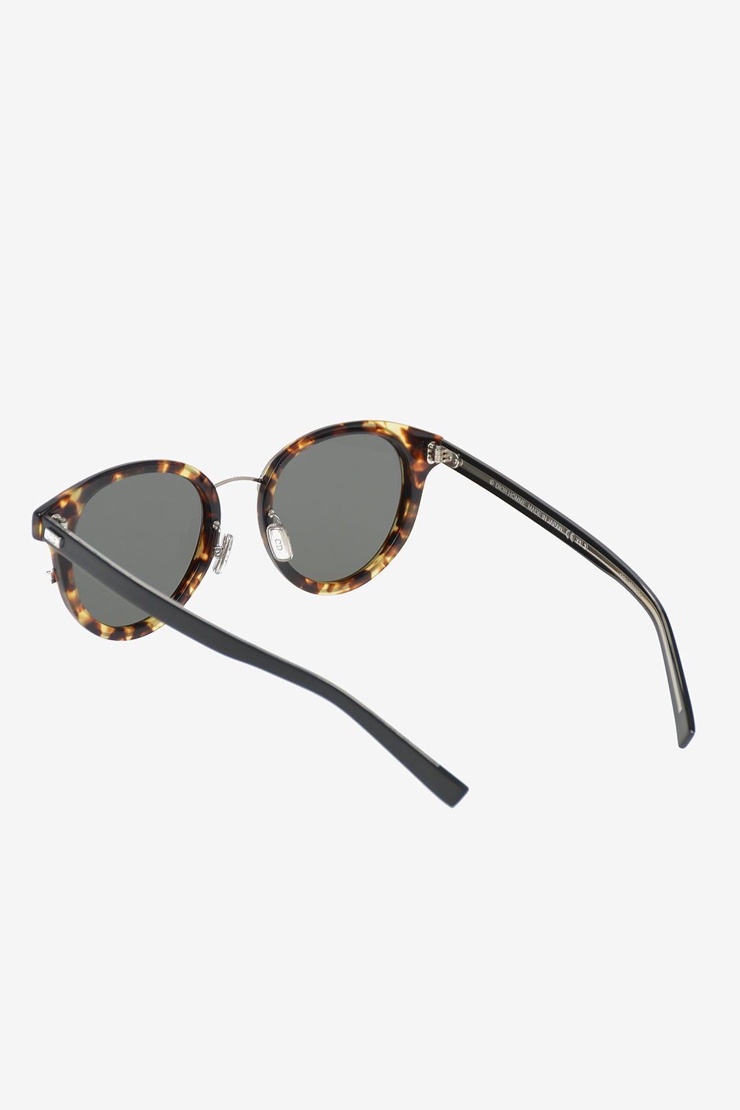 Goggle glasses Dior Black in Plastic - 29762152