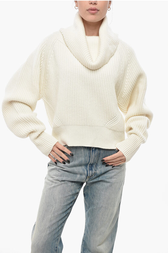 Turtleneck Cashmere… - image