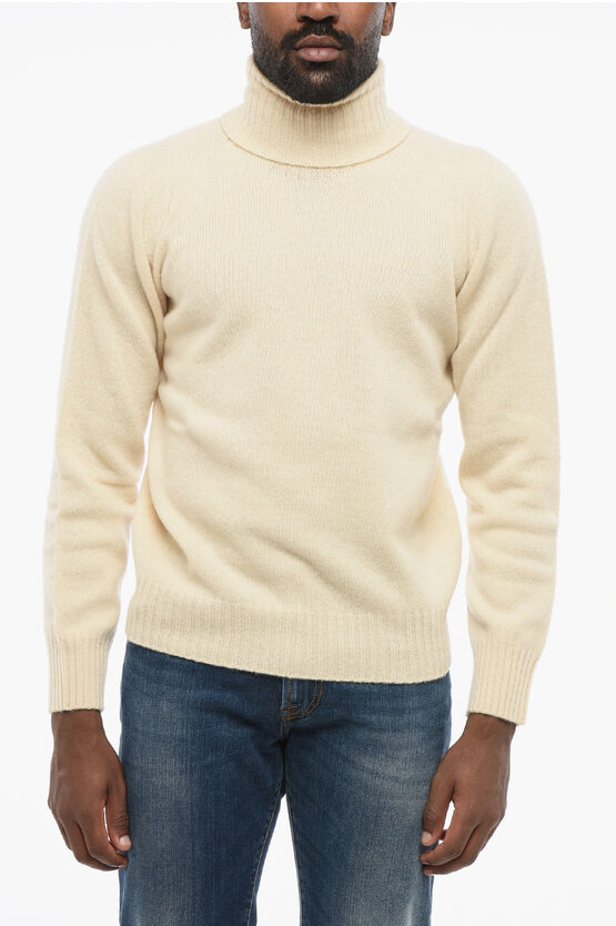 Turtleneck Cashmere… - image