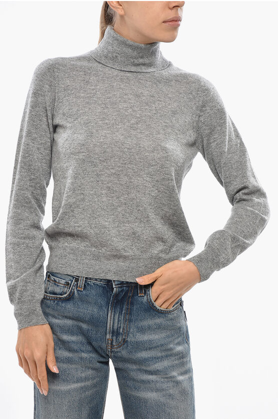 Turtleneck Cashmere… - image