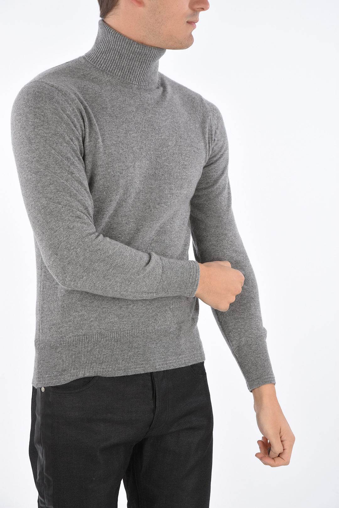 Tom Ford Turtleneck Cashmere Sweater men - Glamood Outlet