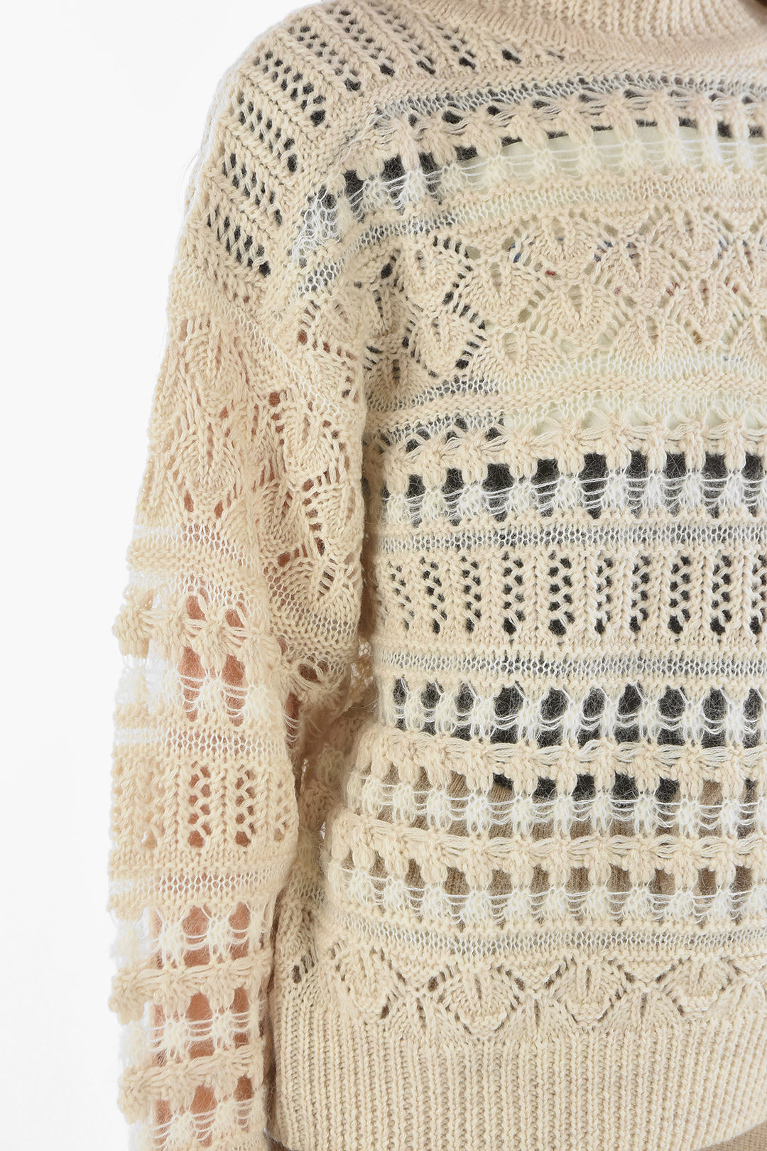 新品 ISABEL MARANT ETOILE PERNILLE ニット 【公式通販】