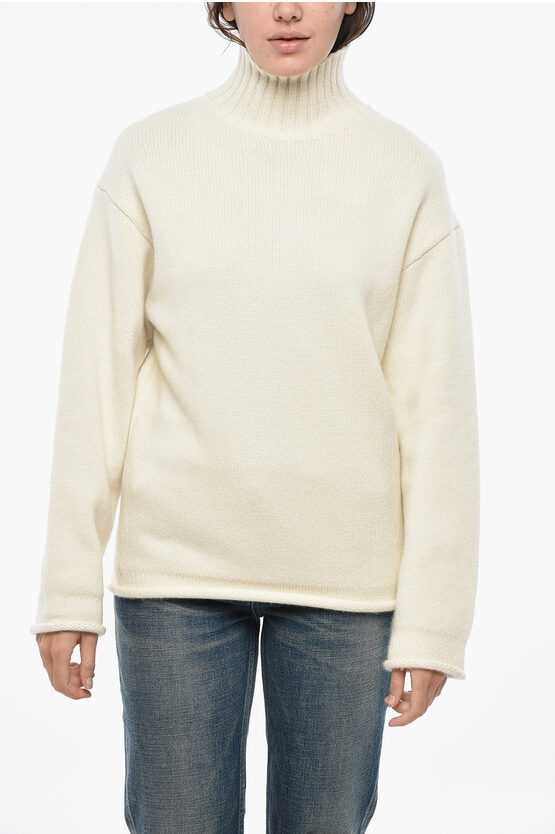 Turtleneck Pure Cas… - image