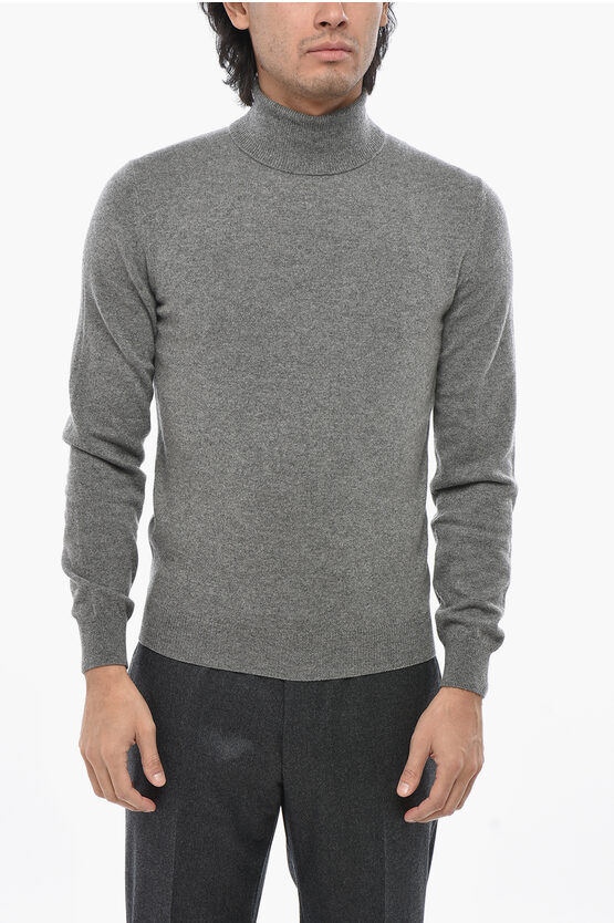 Turtleneck Pure Cas… - image
