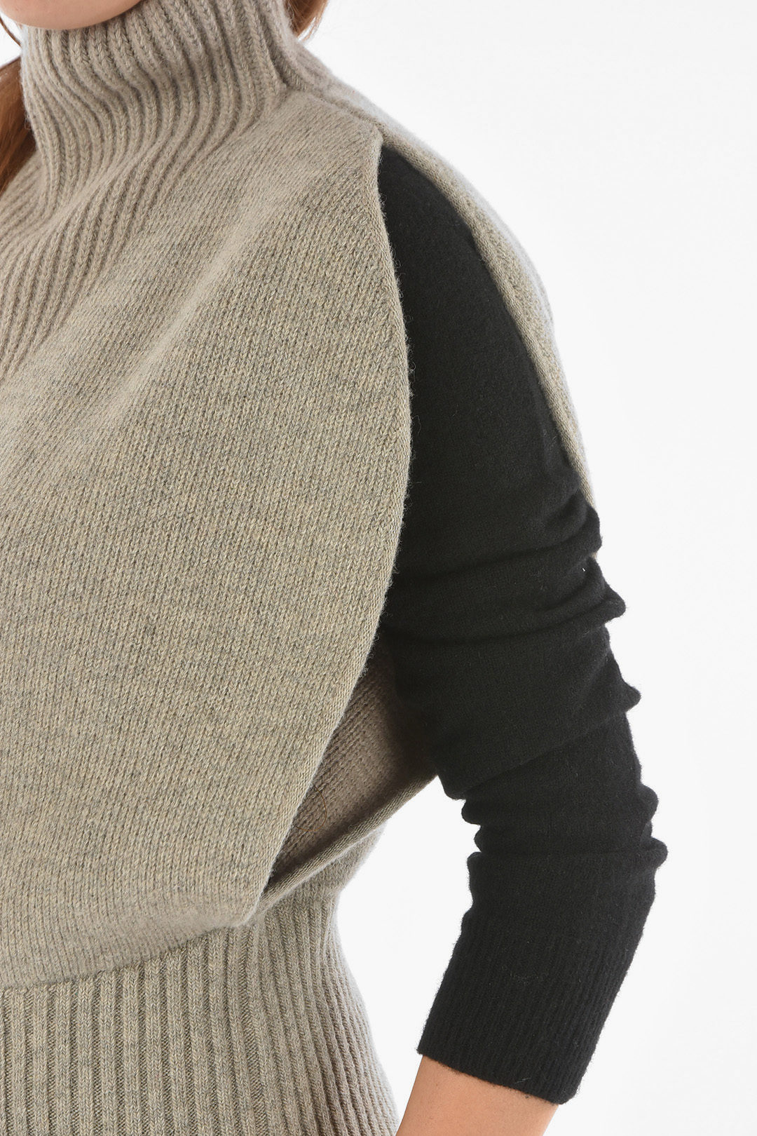 【関税&送料込】Bottega Veneta Technical Poplin Sleeveless D Bottega Veneta Archives - PongoLux