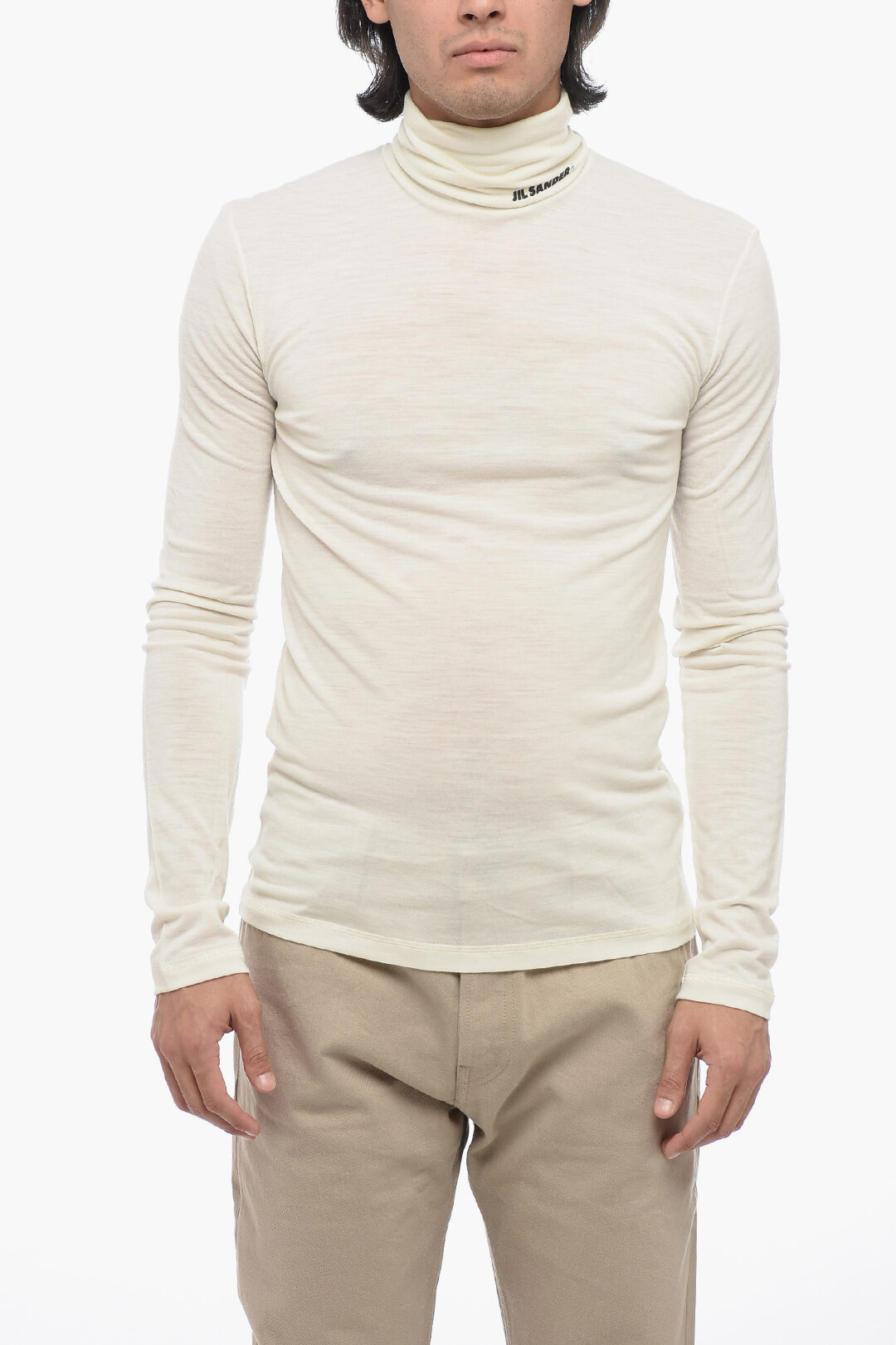 Jil sander turtleneck hotsell