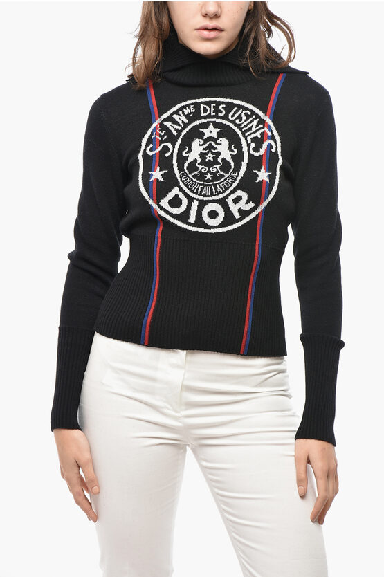 Turtleneck Usines W… - image