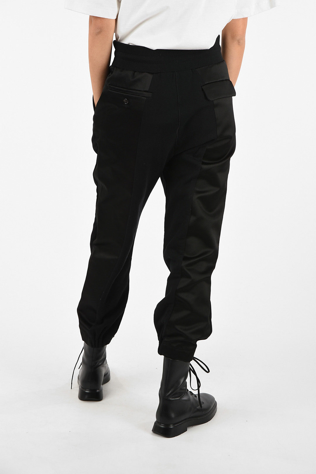 Tuxedo store joggers womens