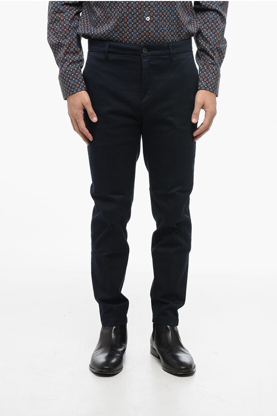 Shop Department 5 Twill Cotton Chinos Pants