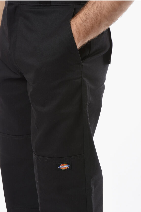 Dickies Twill Loose Fit WORK Cargo Pants men Glamood Outlet