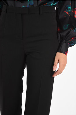 givenchy trousers womens