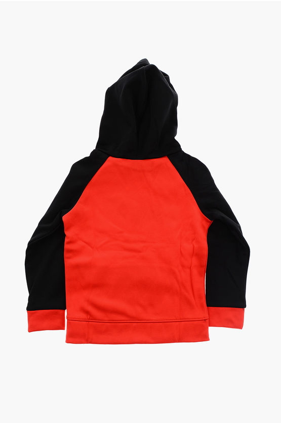 Two-Tone Active THERMA-FIT Hoodie
