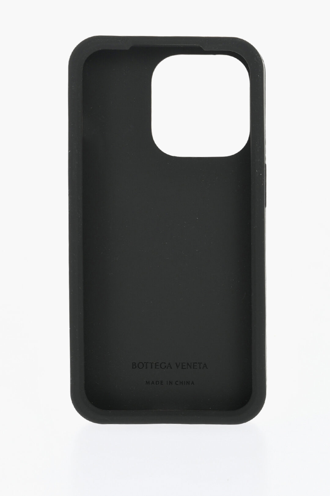 マッドストラップ テックラバー iPhone 14 Pro ケース| Bottega