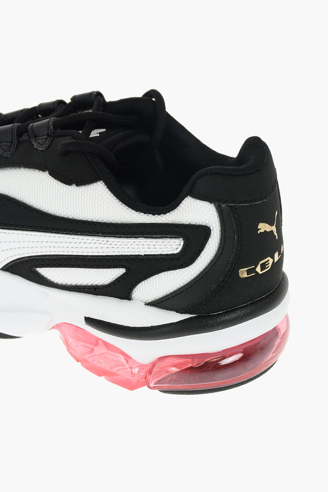 Puma two-tone CELL STELLAR sneakers with air bubble sole women - Glamood  Outlet