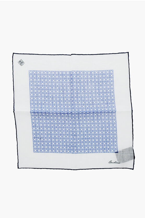 Two-Tone Cotton And… - image