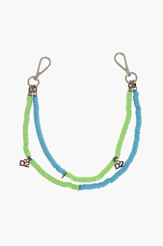 Two Tone D2 Chain F… - image