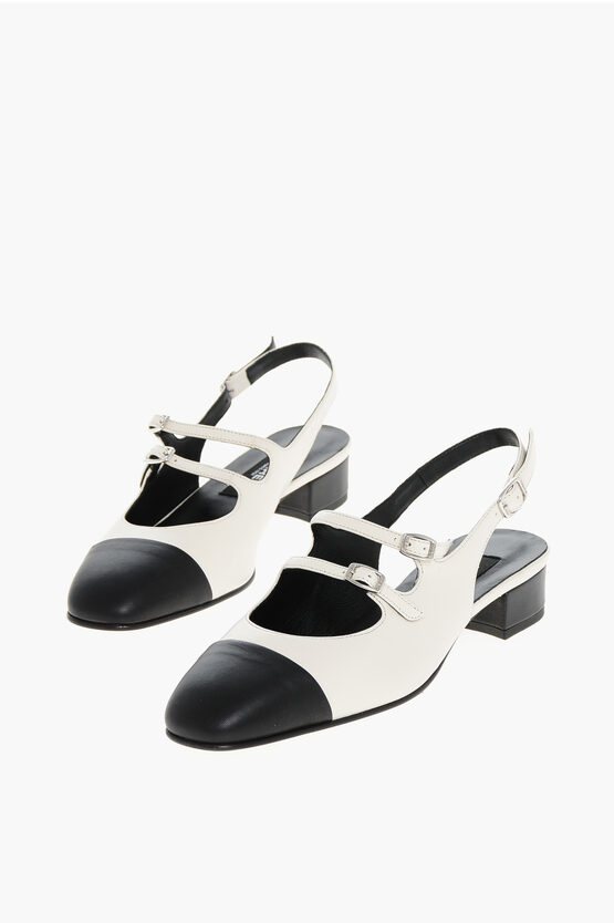 Two-Tone Double Buc… - image