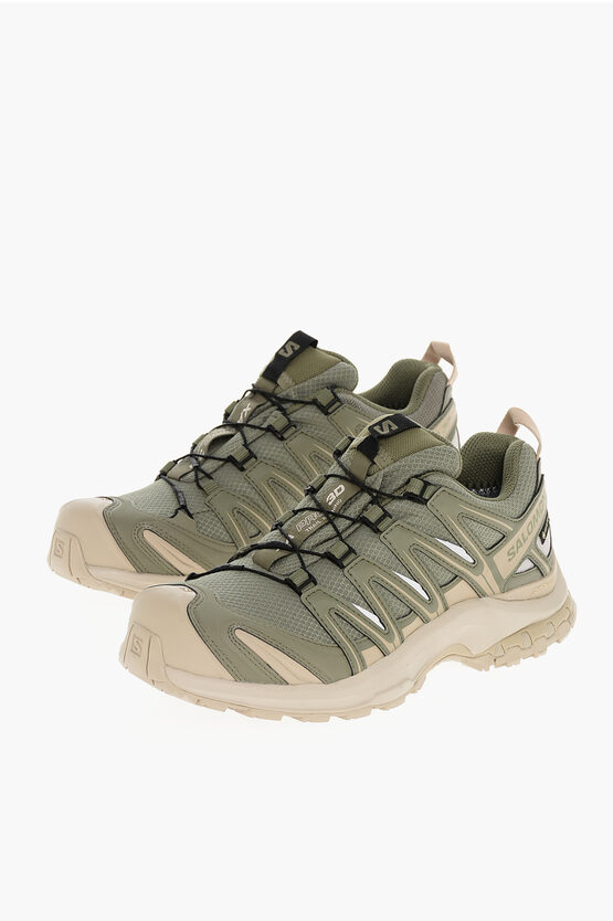 Two-Tone Fabric Xa … - image