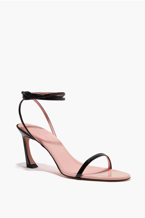 Two-Tone Faux Leath… - image