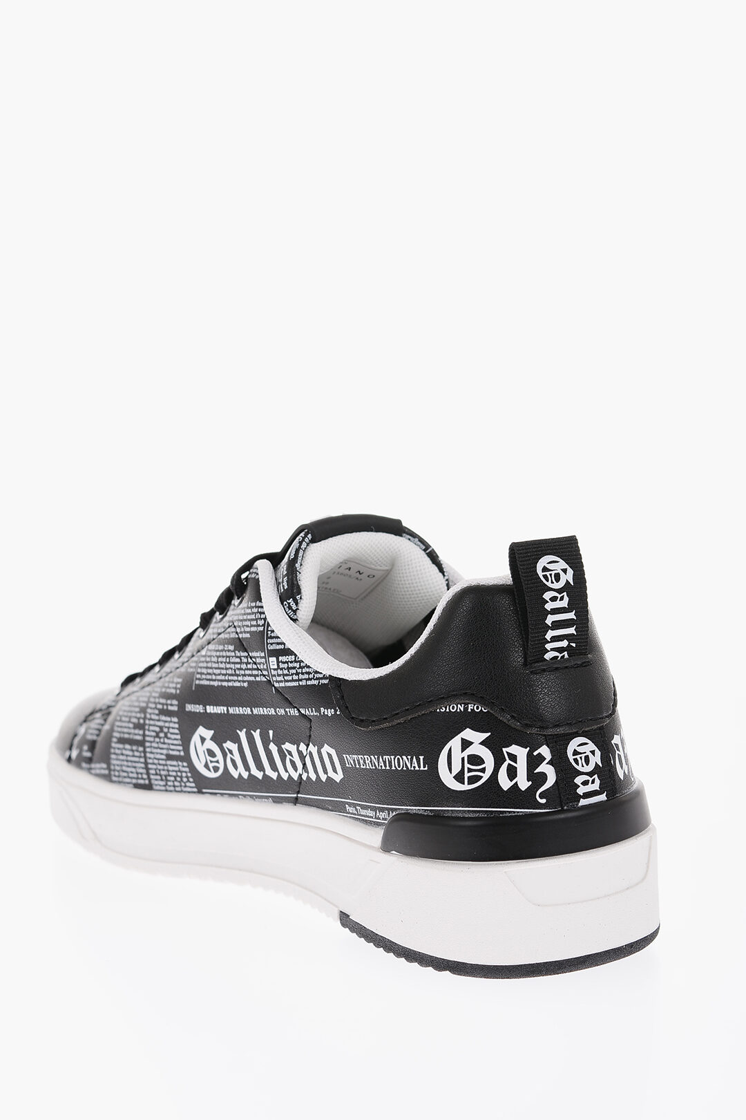 John Galliano Sneakers