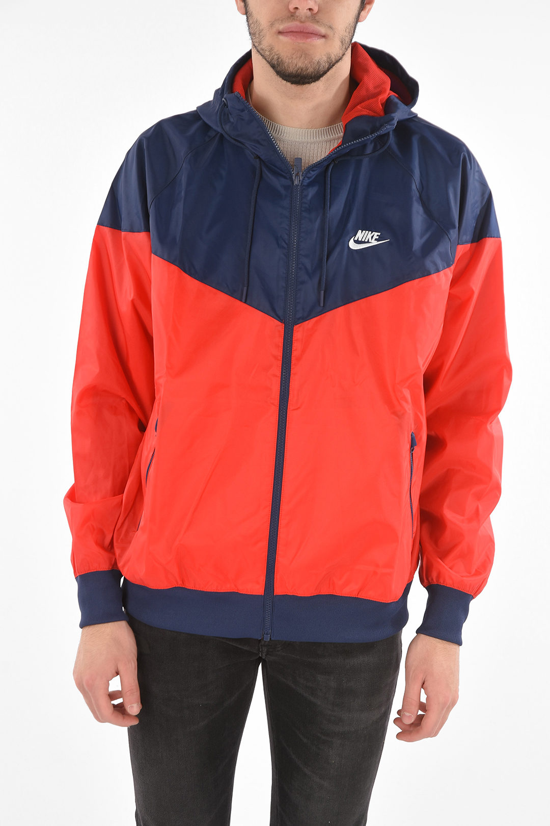 Nike Tone Lightweight with Hood men Glamood Outlet