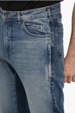 Outlet Neil Barrett men Jeans - Glamood Outlet