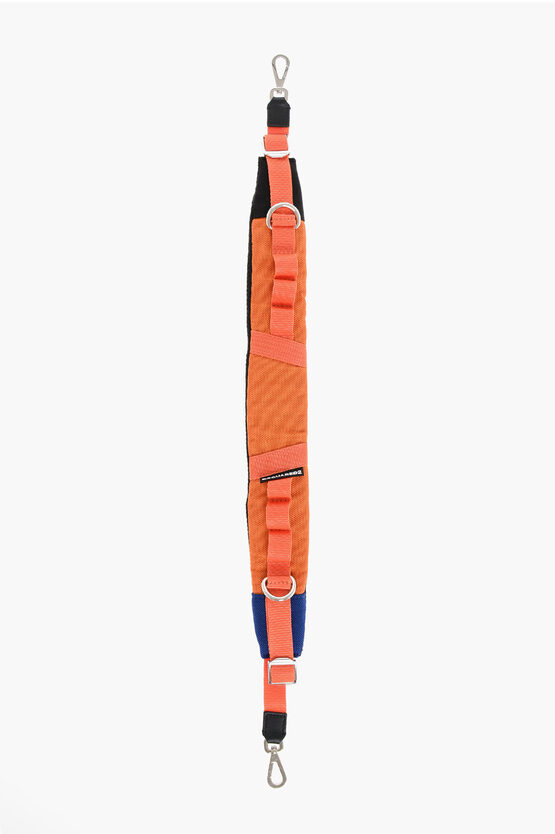 Two Tone Nylon Stra… - image