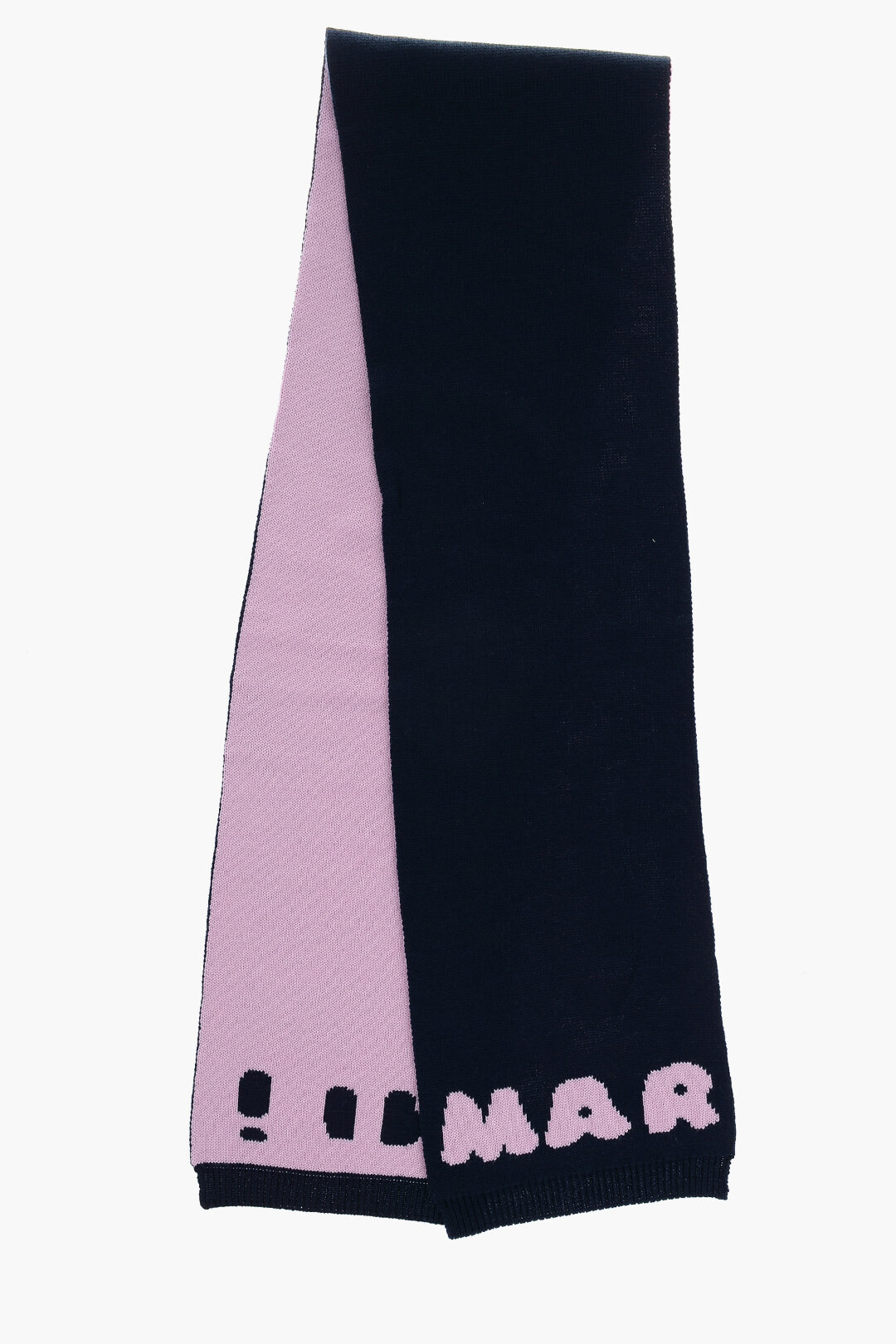 スカーフ Marni Scarf logo Purple Purple Marni SCARF WITH LOGO (SCMC0103A0UAW017JQC68) – LOZURI®