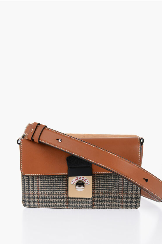Maison Margiela Two-tones Handbag