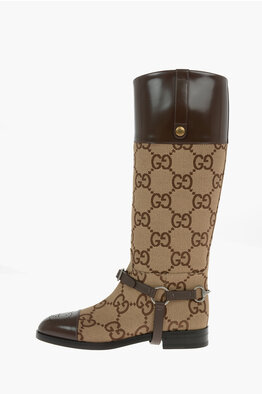 Outlet Gucci Boots - Glamood Outlet