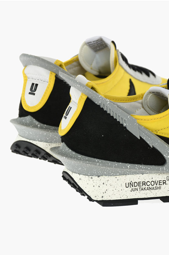 靴 UNDERCOVER JUN TAKAHASHI UC2B8F03 靴 UNDERCOVER JUN TAKAHASHI UC2B8F03 靴 UNDERCOVER JUN