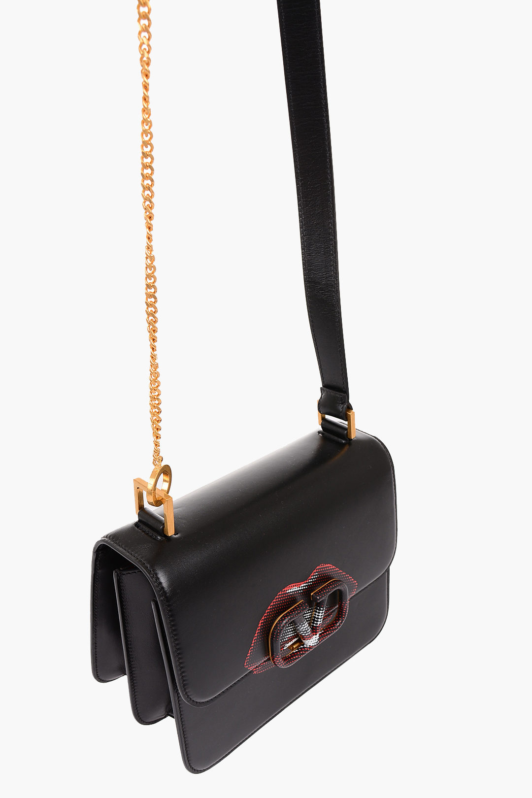 valentino x undercover vsling shoulder bag