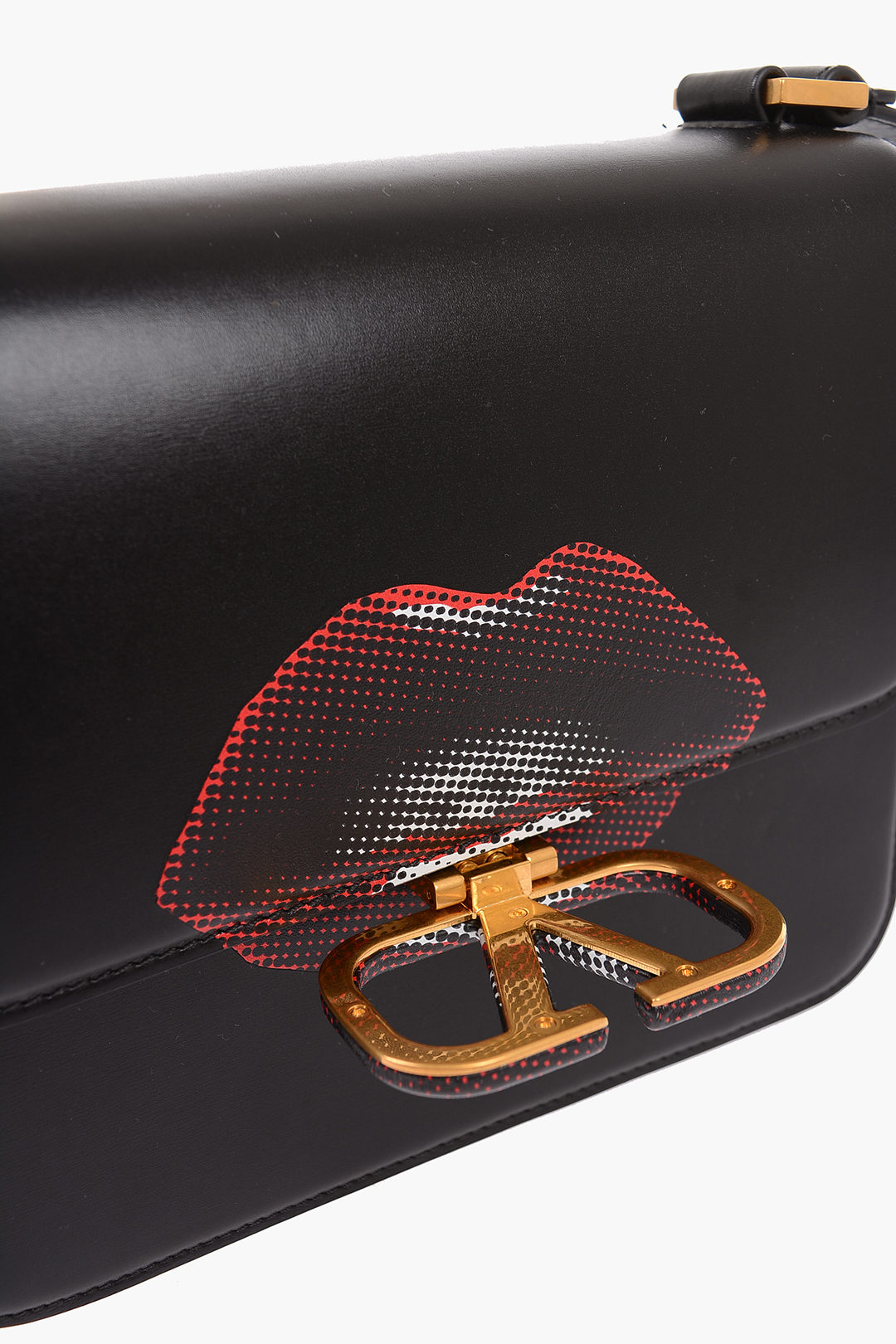 バッグ Valentino undercover Valentino Garavani Rockstud Undercover Camera Bag – JDEX Styles