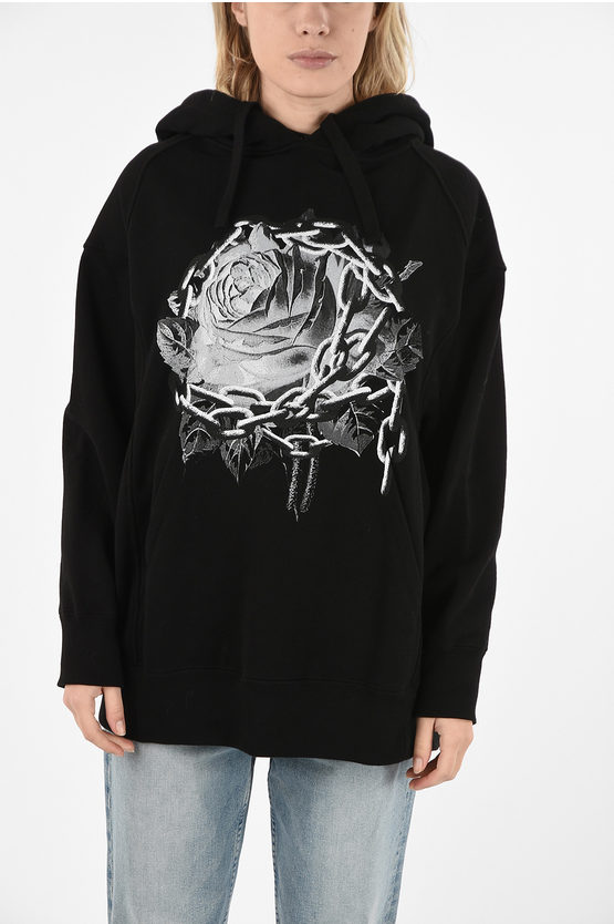 undercover jun takahashi hoodie